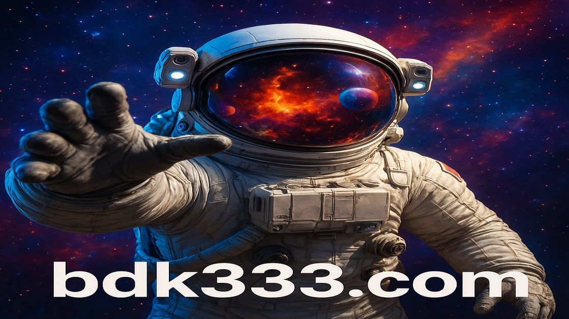 K333–এ Spaceman গেমের সঙ্গে একটি মহাজাগতিক যাত্রা শুরু করুন। একজন নভোচারী উজ্জ্বল গ্যালাক্সিতে ভাসছেন, নক্ষত্র ও গ্রহগুলোর মাঝে একটি সাহসী অভিযানের জন্য প্রস্তুত।